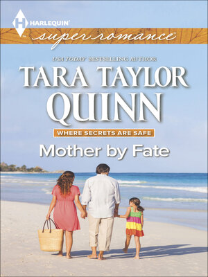 cover image of Mother by Fate
